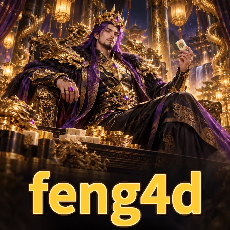 Ikon feng4d untuk keamanan berkas di katalog
