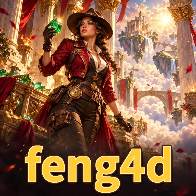 Ikon feng4d untuk pengguna sejak 2018