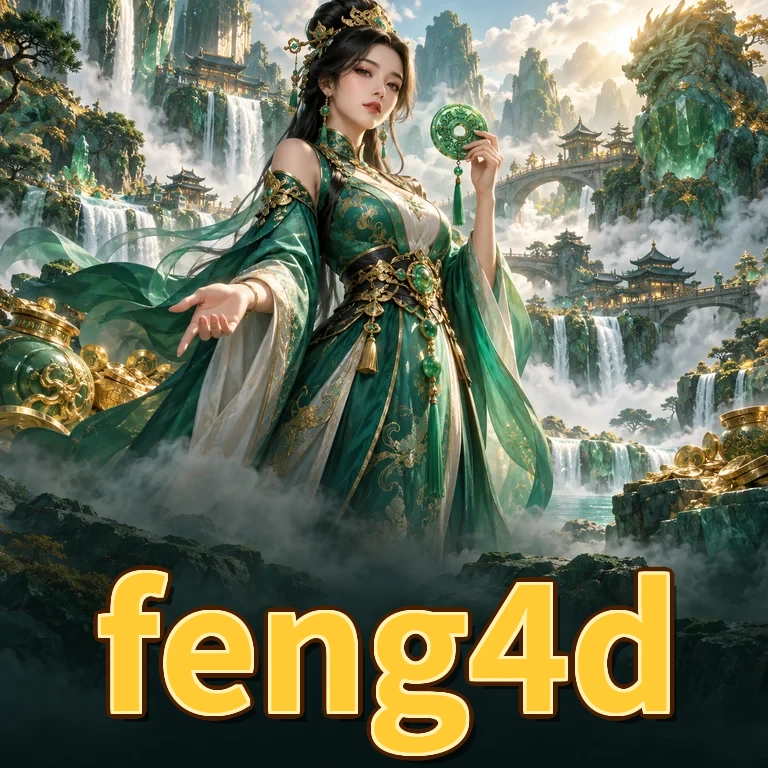 Ikon feng4d untuk perjalanan panduan di Indonesia