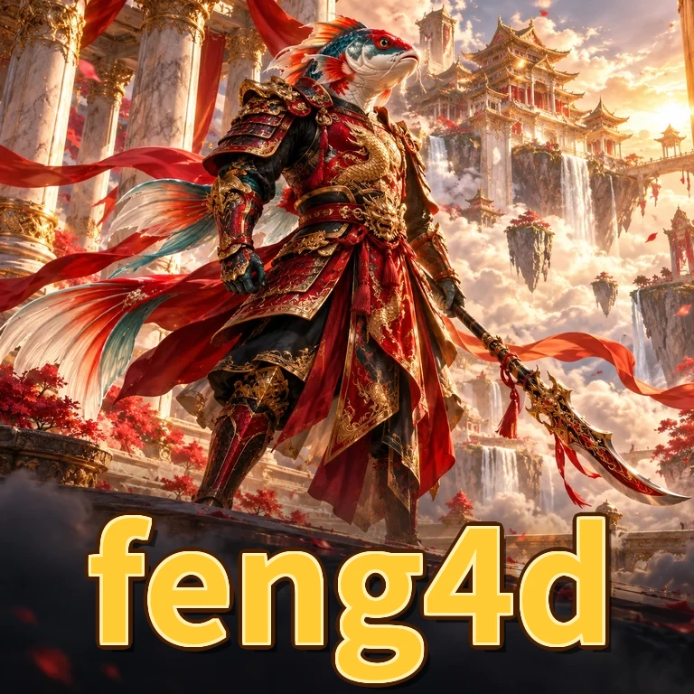Logo feng4d APK untuk riwayat pembaruan di Indonesia