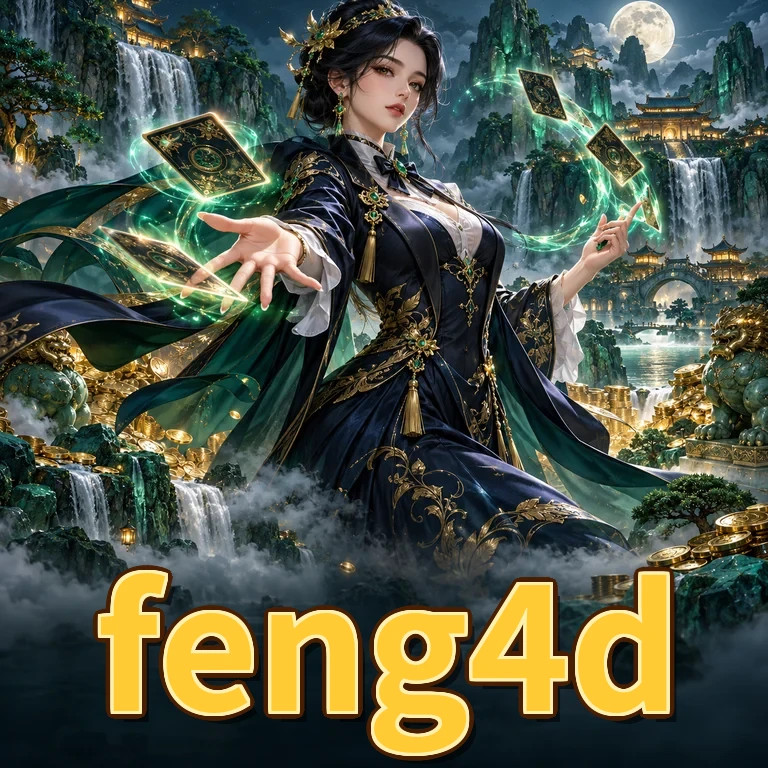 Logo feng4d APK untuk katalog Android di Indonesia