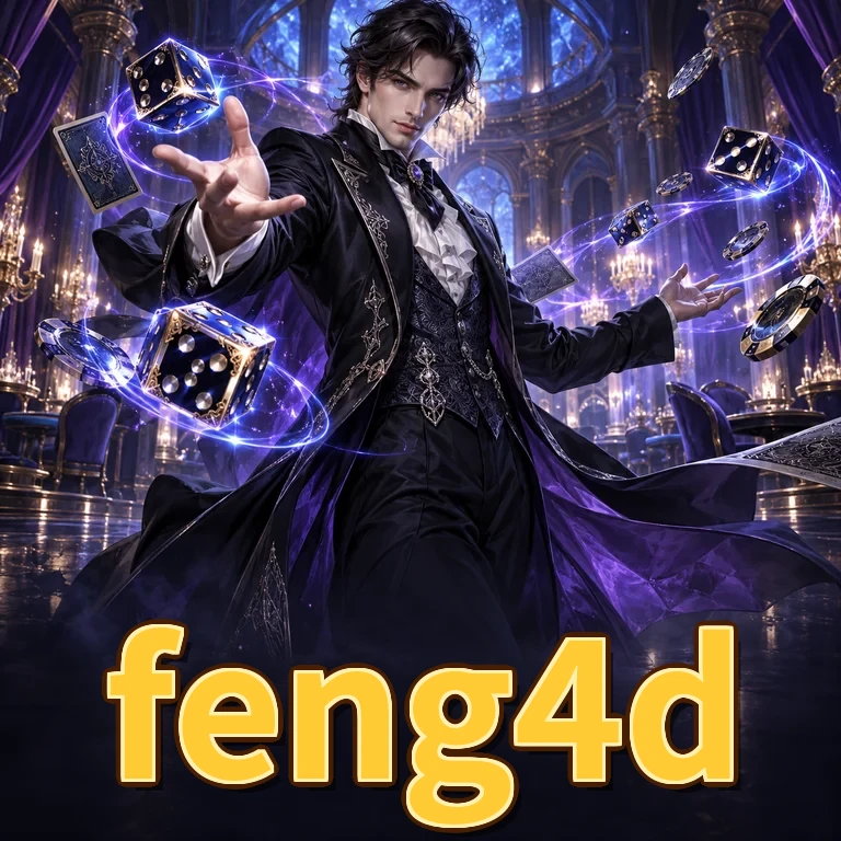 Ikon feng4d untuk cara memilih aplikasi di katalog