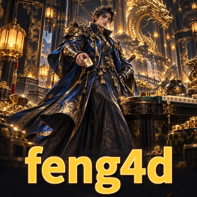 Ikon feng4d untuk syarat Android pada halaman unduh