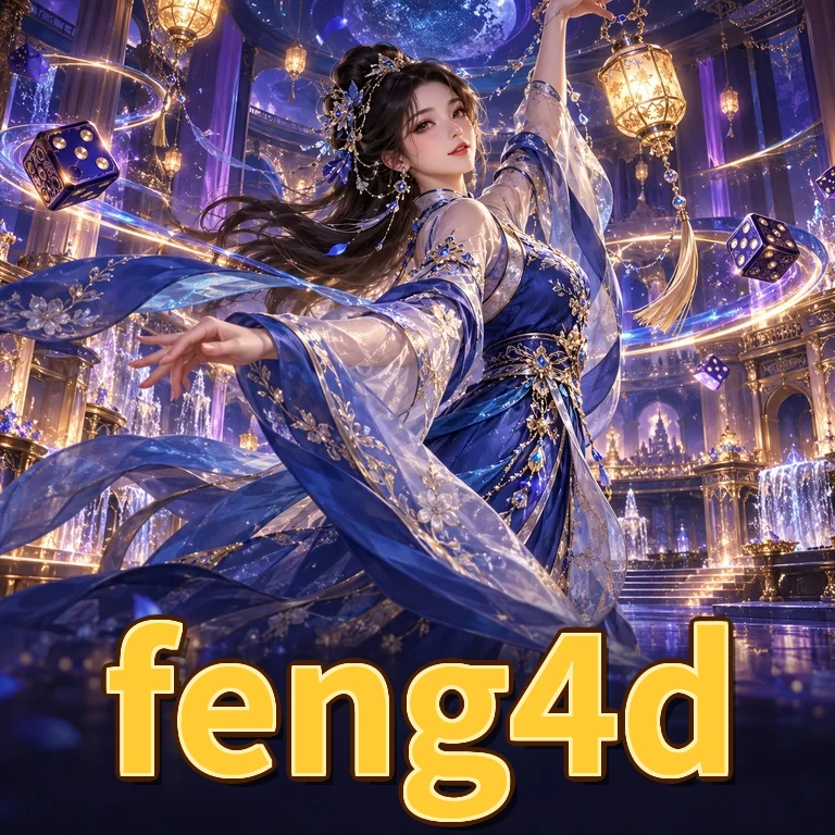 Ikon feng4d untuk profil tim redaksi