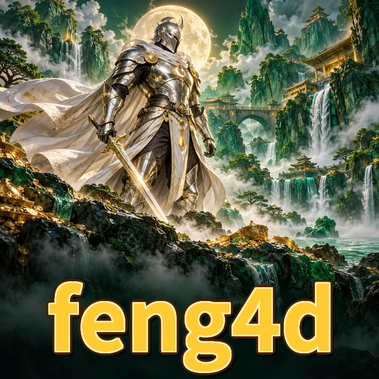 Logo feng4d APK untuk halaman ulasan di Android