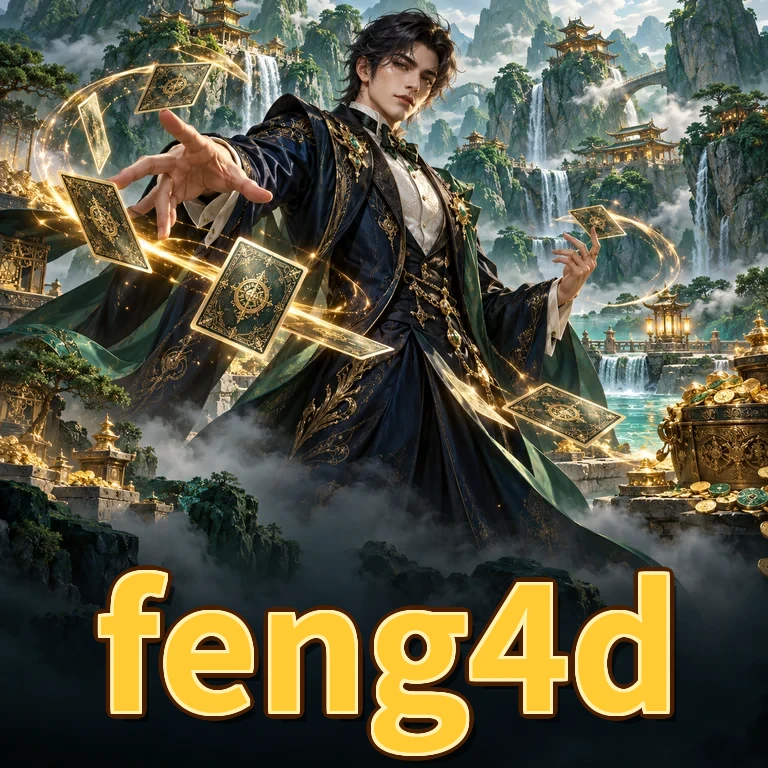 Ikon feng4d untuk data verifikasi APK 2018–2026