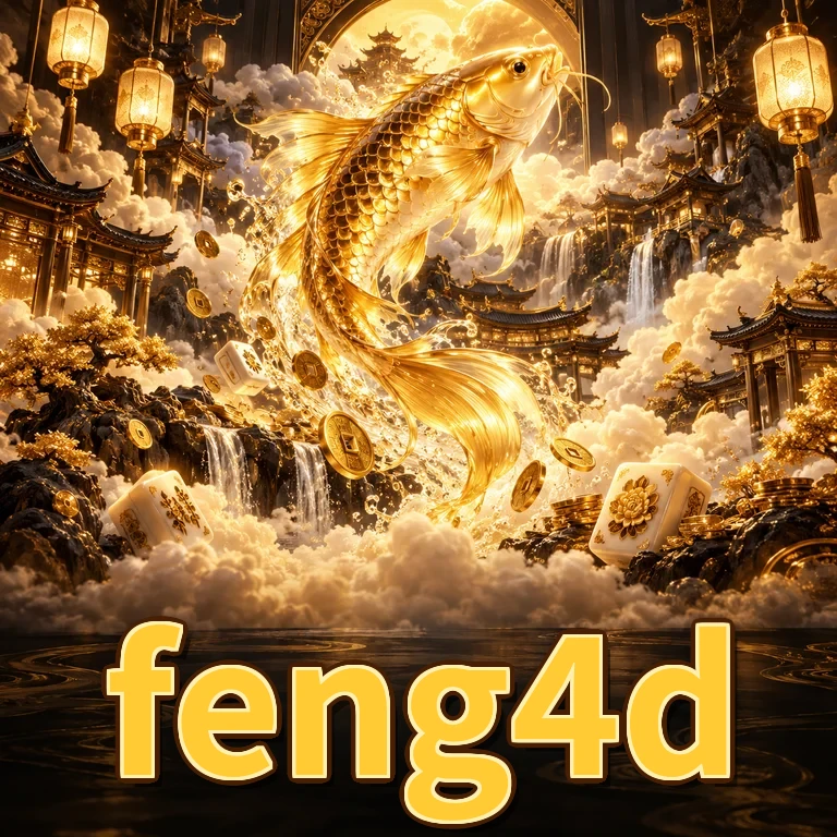 Logo feng4d APK untuk pemeriksaan berkas resmi