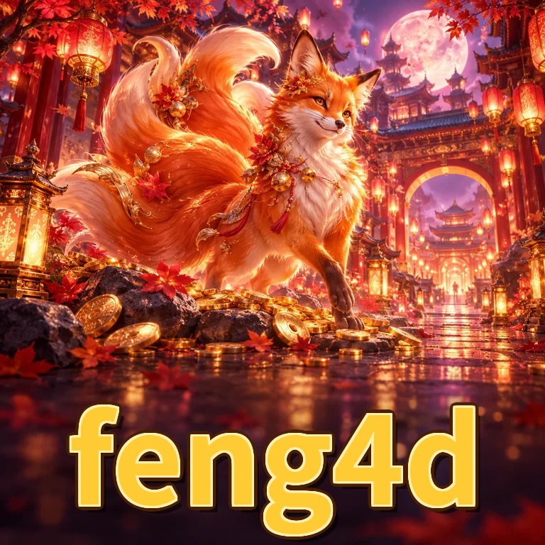 Ikon feng4d untuk langkah pasang APK