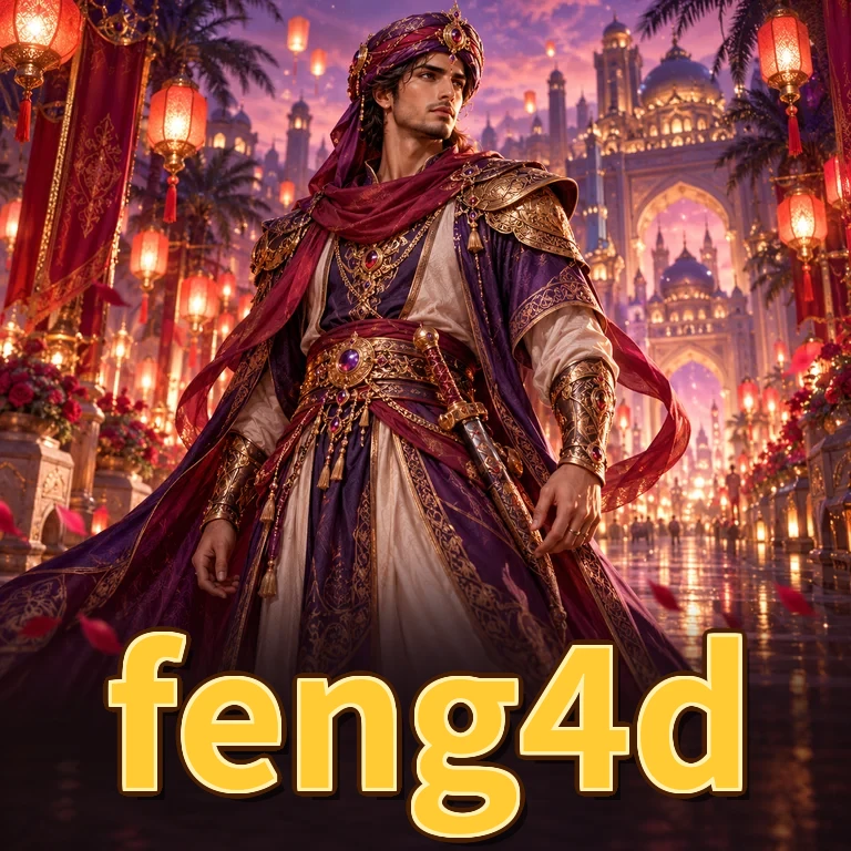 Logo feng4d APK untuk halaman tentang redaksi di Indonesia