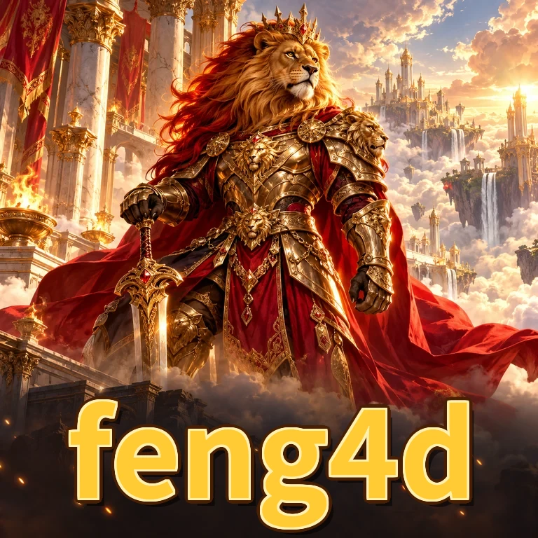 Ikon feng4d untuk katalog aplikasi Android