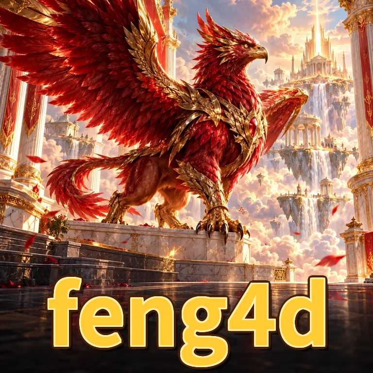 Logo feng4d APK untuk panduan pemasangan di Android
