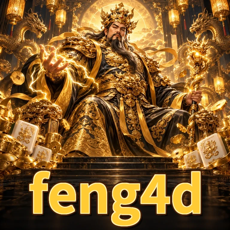 Ikon feng4d untuk pertanyaan teknis APK