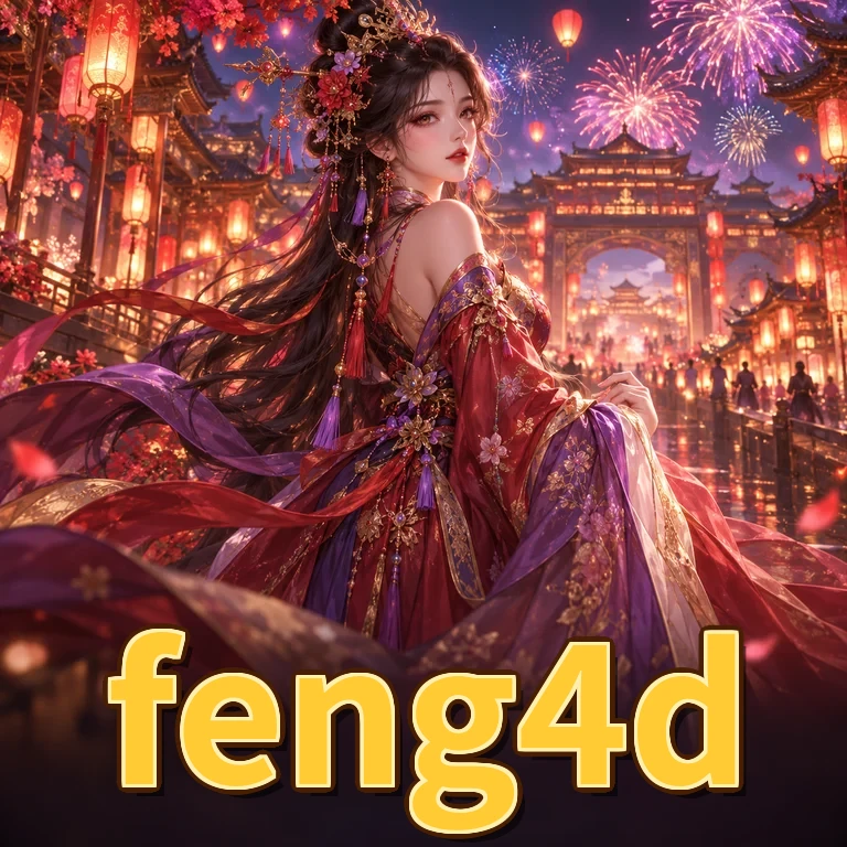 Ikon feng4d untuk verifikasi berkas APK
