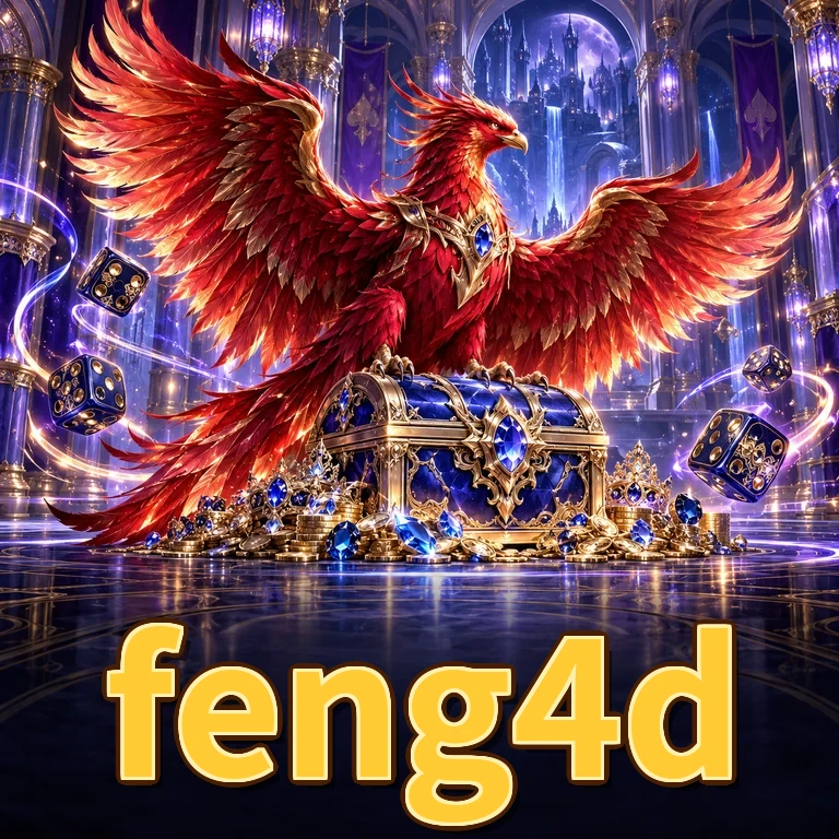 Logo feng4d APK untuk halaman pertanyaan di Android